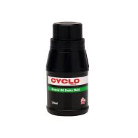 Diverse Bremsflüssigkeit Cyclo Mineröl (125ml) Flasche