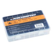 Hayes Pro Bleed Kit DOT-blødningssæt til Avid / SRAM / Formula / Hayes