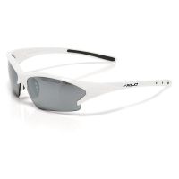 XLC SG-C07 Jamaica solbriller (hvid)