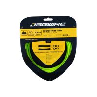 Jagwire Mountain Pro bremseledning hydraulisk (grøn)