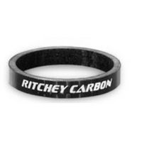 Ritchey Carbon afstandsring (5mm | 1 1/8")