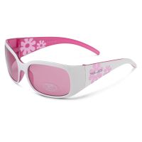 XLC SG-K03 Maui solbriller til børn (hvid / pink)