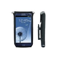 Topeak SmartPhone DryBag 5" (sort)