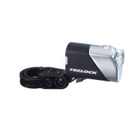 Trelock LS710 batteri til baglygte til cykler (sort)