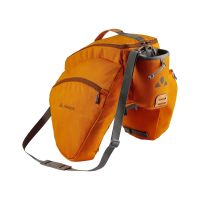 Vaude eSilkroad Plus Saddle Bag E-Bike (orange)