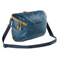 Vaude CityBox Bike modular handlebar bag (dark blue)