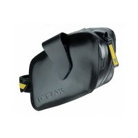 Topeak Vejrbestandig DynaWedge Strap Micro Saddle Bag
